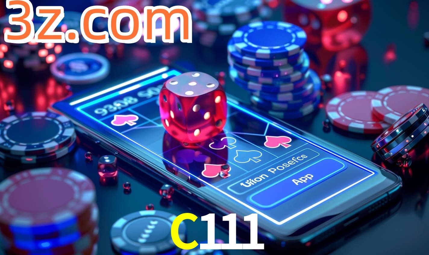 Baixar App C111