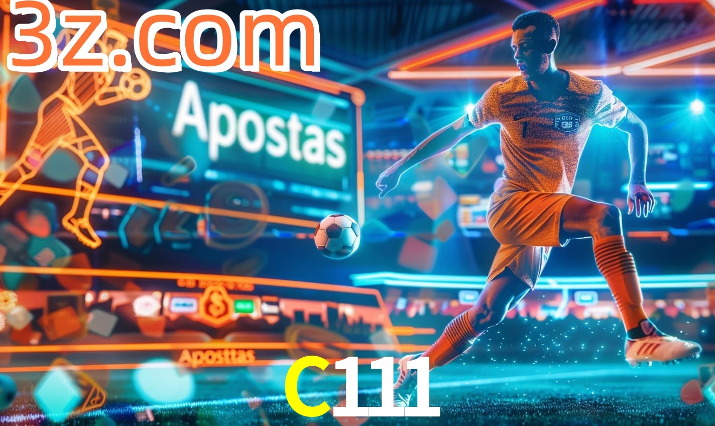 Apostas C111