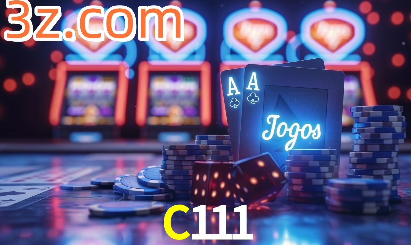 Lista de Jogos C111