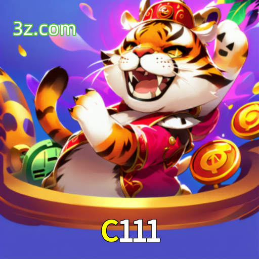 Cassino Online C111